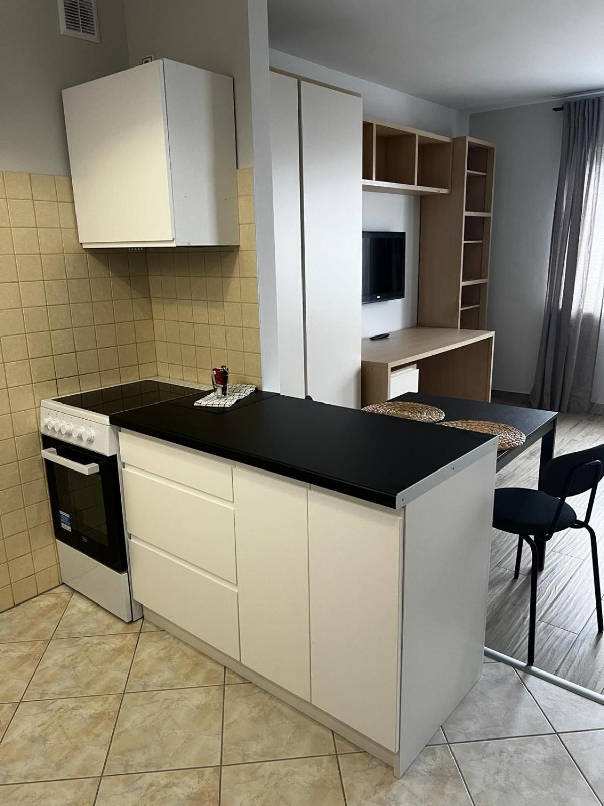 Delta Apart-House Wroclaw Exterior photo