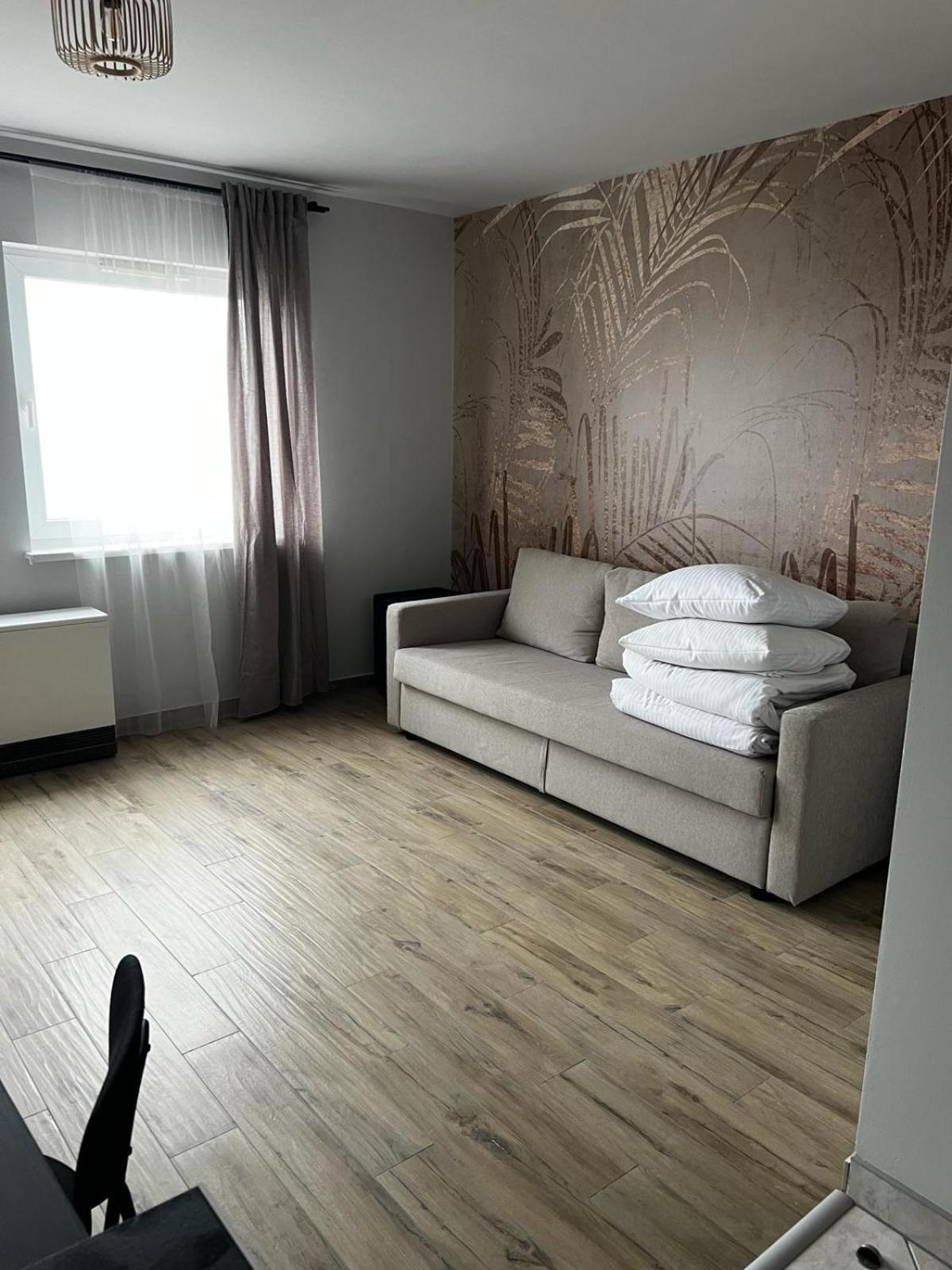 Delta Apart-House Wroclaw Exterior photo